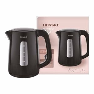 ELEKTRINIS VIRDULYS HENSKE KEPX3015-GS, 1,7 l