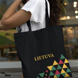 PIRKINIŲ KREPŠELIS „Lietuva“