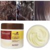 ''KARSEELL'' PLAUKŲ KAUKĖ KRECONYCH ŠILKAS DRĖKINAMOJI IEŠKO SU KERATINU/KOLAGENU 500ML