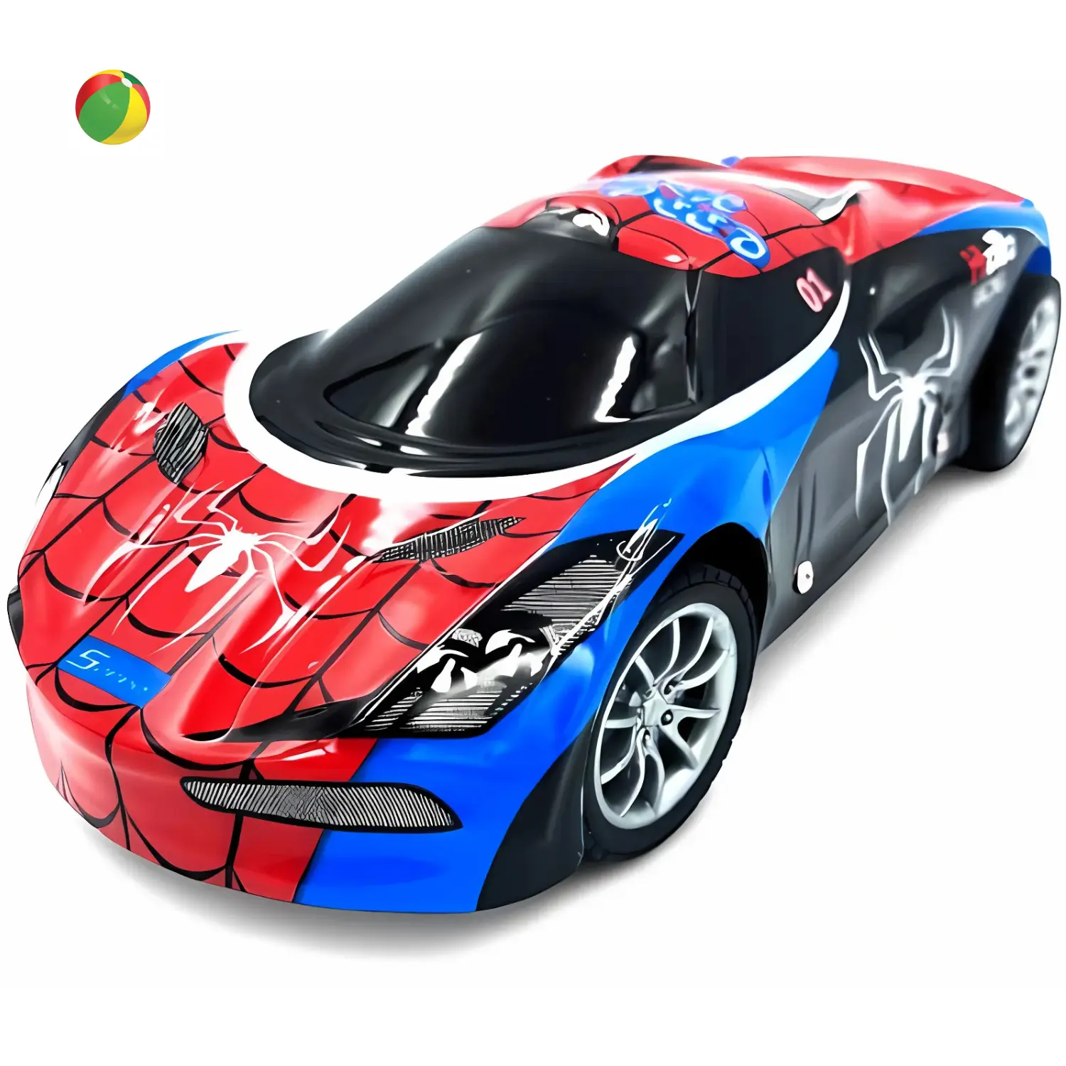 autko-rc-spiderman2