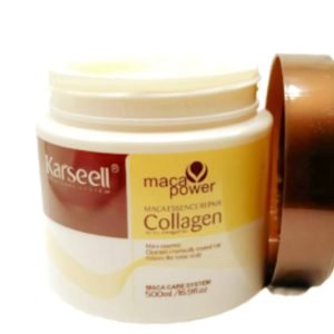 KARSEELL MACA ESSENCE REPAIR COLLAGEN PLAUKŲ KAUKĖ